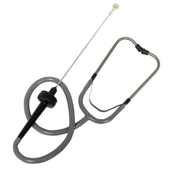 Lisle 52520 Stethoscope with Magnetic Holder