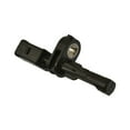 thumbnail image 3 of KarParts360 For Audi A3 2015 2016 2017 ABS Speed Sensor | Black Color | Blade Terminal | Bolt On Attachment Method | Oval Connector | Replacement For WHT003864, WHT003864D, 3 of 4