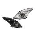 thumbnail image 1 of FARO SWIFT 2012 al 2017 SUZUKI Izquierdo/Piloto DEPO 44927-7561257 Eléctrico Halógeno, 1 of 4