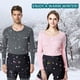 thumbnail image 4 of Pantalones calefactables, calzoncillos bóxer calentados por batería unisex, pantalones cortos, ropa interior térmica eléctrica, parte inferior para hombres y mujeres Ormromra LN-1781-2, 4 of 6