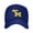 Blue, variant on Michigan Us Sandwich Cap Unisex Adjustable Adult Baseball Caps Casquette Hats Flat Cap Curved Brim Cap Fishing Hat