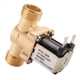 thumbnail image 2 of 4X Válvula Magnética Eléctrica de Solenoide Eléctrica de Latón Normalmente Cerrada de 1/2 Pulgada y 220 V para Control de Agua para la Industria de Líquidos Químicos, 2 of 5