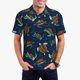 thumbnail image 1 of Fotbe Sea Turtles Swimming Camiseta Polo de Golf para Hombre con Estampado – Camisa Deportiva Transpirable con Cuello Abotonado-X-Large, 1 of 6