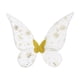 thumbnail image 1 of Fiudx Ofertas Del Día Asistente De Ángel Brillante Navideño Con Correas Elásticas Para Los Hombros Y Festival Para Disfraz De Fiesta, 1 of 2