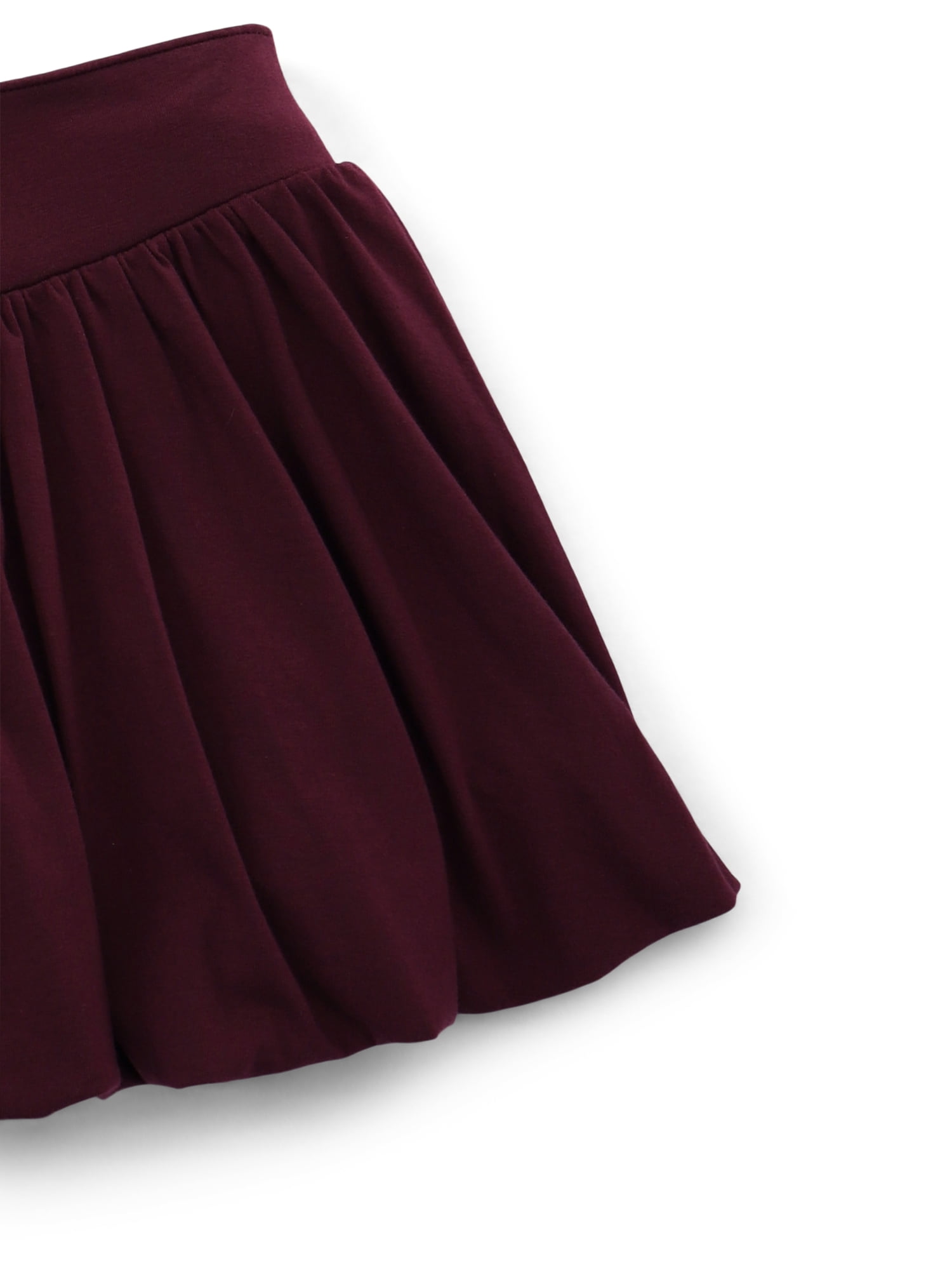 Weekend Academy Girls Bubble Skort, Sizes 4-18
