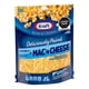 thumbnail image 2 of Queso Kraft Natural Cheese mozzarella y cheddar para mac'n cheese 226 g, 2 of 3
