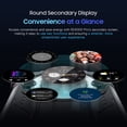 thumbnail image 2 of Smartphone BLACKVIEW BV9300 Pro de 12 GB de RAM, 24 GB+256 GB de ROM, 32 MP, Android 13 de 6,7 pulgadas, 2 of 10