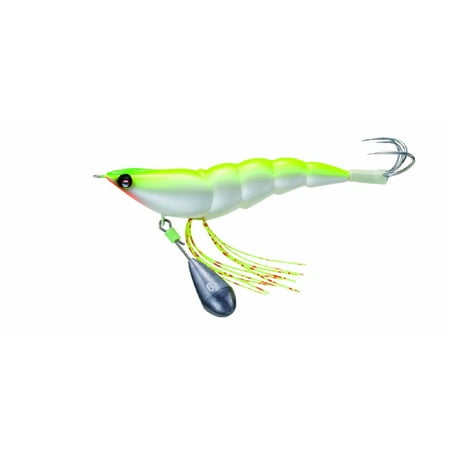 YO ZURI OCTOPUS YO-25 taille 120 mm polypes 2 pièces FA436