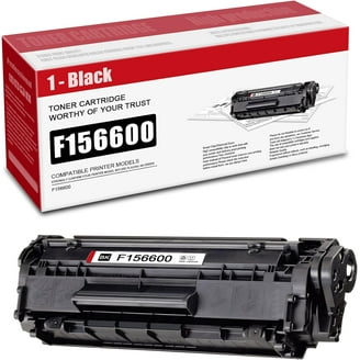 F166400 Toner Cartridge: F166400 Toner Cartridge Replacement For Canon