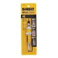 thumbnail image 2 of Avellanador Adaptador Reversible DeWalt Destornillador #6 DW2700, 2 of 3