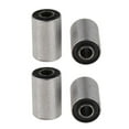 thumbnail image 4 of funtasica 4x Rear Swing Arm Bushes Portable Steel Easy to Use Rear Swing Arm Bushings 2.5cmx4cmx1cm, 4 of 8