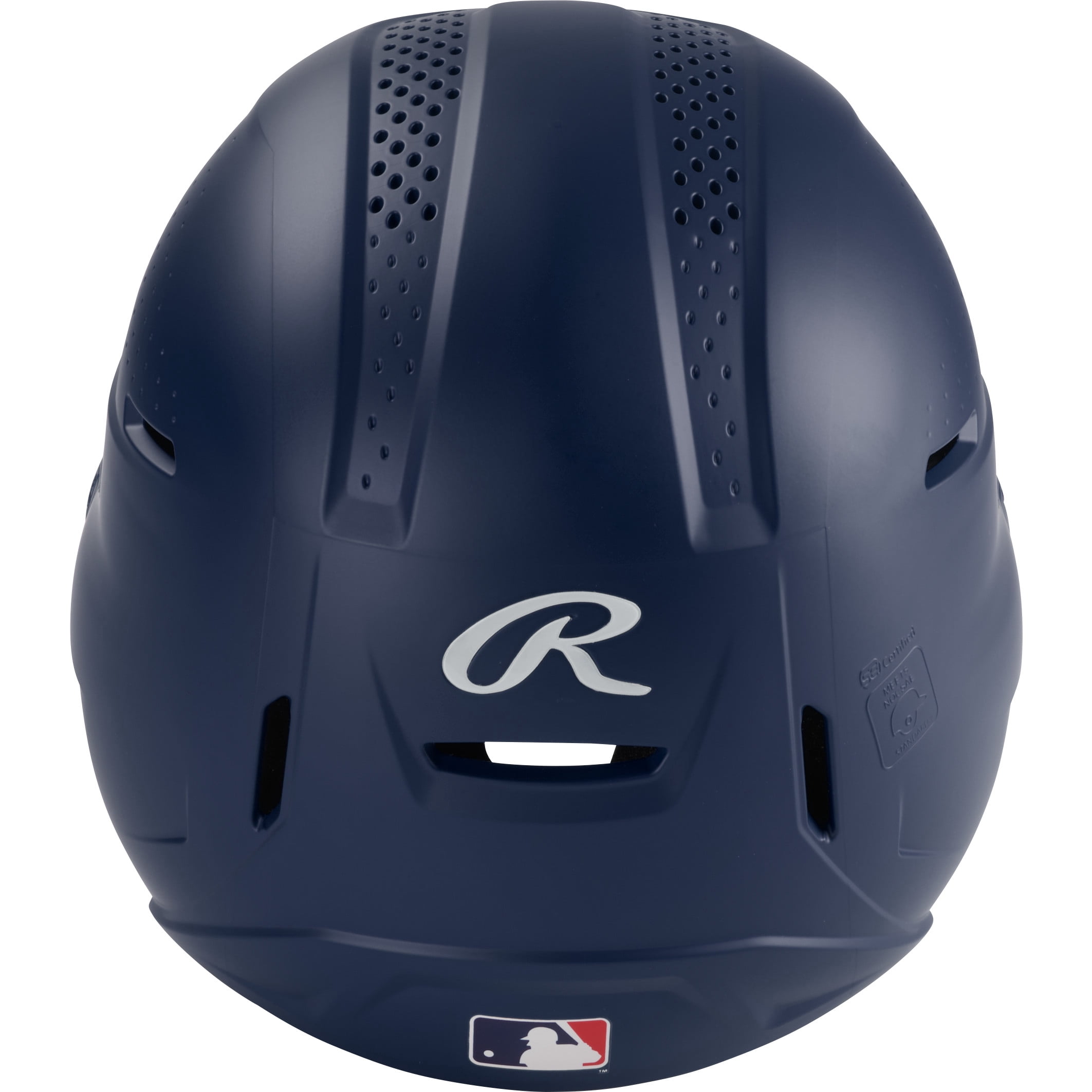 (8 pack) Rawlings RX2 Batting Helmet | NOCSAE Certified Baseball Helmet