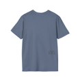 thumbnail image 2 of Pacific Northwest Shirt custom Art, Sun, Ocean.Mixed with metal PNW font., 2 of 4