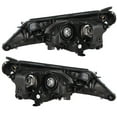 thumbnail image 5 of LABLT Headlights Replacement for 2013-2015 Toyota RAV4 Headlights Pair Left+Right Side(Passenger Driver Side), 5 of 6
