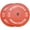 Orange, variant on Acekid Bumper Plates 2PC 15LB, Weight Plates for Home Gym Strength Training, Orange