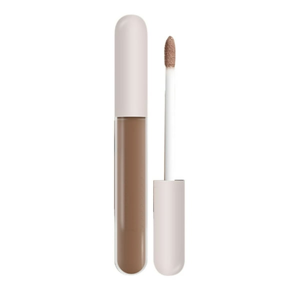 6 Color Concealer Face Body Lasting Full Coverage Concealer for Dark Circles(10Ml)