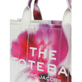 thumbnail image 4 of Floral Print Leather Tote by MARC JACOBS 2P4HTT052H02-101, 4 of 4