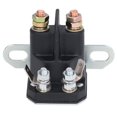 thumbnail image 4 of 725-04439 3x22x22in 12V Arrancador de válvula solenoide ABS + Relé de solenoide de reemplazo conveniente de latón Durable para camión ANGGREK Otros, 4 of 8