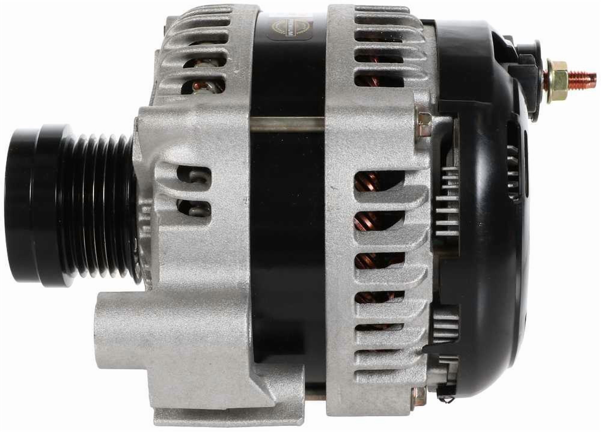 Bosch AL6569X Premium Alternator