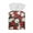 Christmas Holly, variant on ZUXONGSY Marble Print Square Tissue Box Covers Modern PU Leather Tissue Holder Customized Printed Tissue Cover Waterproof Leather Tissue Cover Home Accessories Decoration
