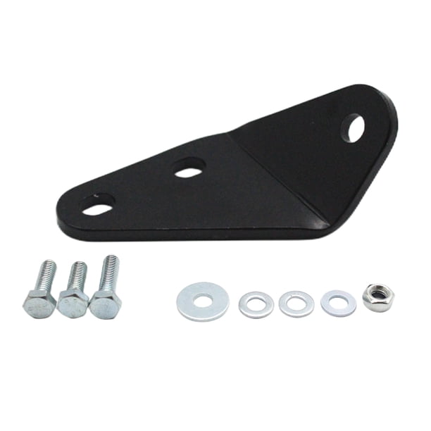 Kit de reparación de pedal de embrague resistente buje de pedal de embrague para VW T4 Transporter