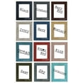 thumbnail image 2 of AllBarnWood Schenectady "Junior" 2.75 in. Vintage Barnwood Frame 11 X 14, 2 of 3
