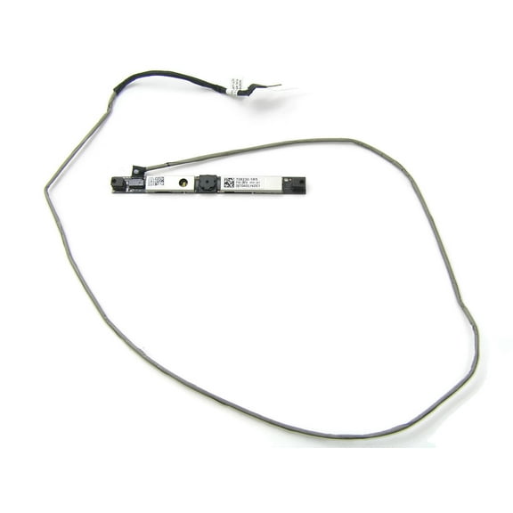 New Genuine HP Chormebook 11 G5 WebCam With Cable 756761-037 708230-1R5