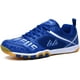thumbnail image 1 of Xishao Zapatos de bádminton para mujer, zapatos de cancha para pickleball, zapatos de cancha de tenis para mujer, zapatos de squash tenis deportivos Xishao ropa, 1 of 2