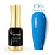 thumbnail image 1 of Venalisa Uña-esmalte de Gel para uñas, laca de Gel UV LED de cobertura completa, 12ml, 1 of 4