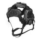 thumbnail image 4 of Accesorio de asistencia para visión nocturna, TD368C Casco multifunción de plástico negro duradero Casco de visión nocturna Integración perfecta, 4 of 11