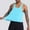 Sky Blue, variant on SSAAVKUY Mens Lightweight Tank Tops Mesh Sports Shirt Moisture Wicking Undershirts Men Sleeveless Shirts for Men Gym Tank Tops Purple L