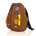 thumbnail image 3 of Mochila Hardhead Top Gun Maverick Cafe, 3 of 4