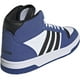 thumbnail image 2 of Tenis Adidas Break Star Mid J UNISEX. IH7978 azul 25, 2 of 4