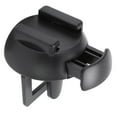 thumbnail image 1 of Soporte De Luz De Relleno Con Clip Para Computadora Portátil, Soporte De Luz De Relleno De Videoconferencia De Plástico, Ligero Y Flexible Para Videoconferencia ANGGREK Fill Light Holder with Cold Shoe Mount, 1 of 8