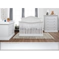 thumbnail image 6 of Sorelle Furniture Providence Crib, 6 of 6