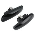 thumbnail image 2 of Side Marker Lamp, Turn Signal Light, 2Pcs For   207 / 207+ Typ WA, WC - BJ 2006-2012   207 CC Typ  - BJ 2007-2015, 2 of 8