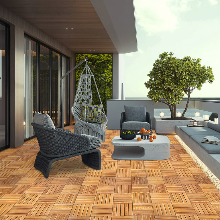 Buy Outdoor Floor Tiles for Outdoor Living