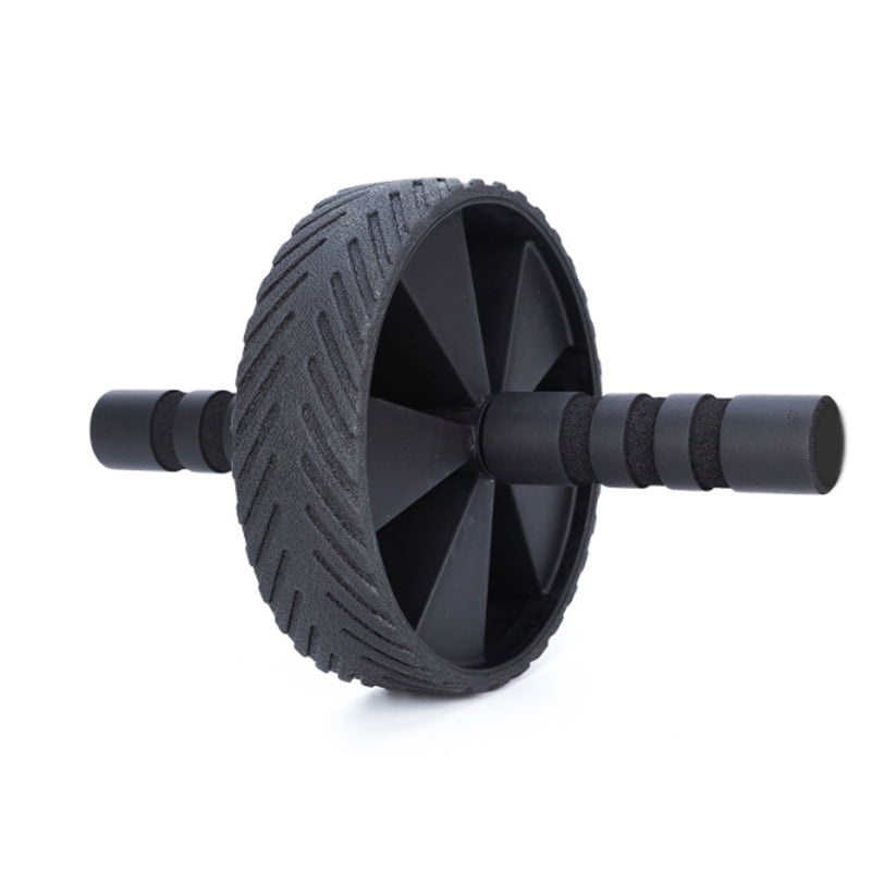 Ab Roller For Abs Workout Ab Roller Wheel Exercise Equipment
