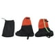 thumbnail image 5 of Botas De Nieve, Fundas Impermeables Antideslizantes A Prueba De , Fundas Reutilizables Para Zapatos De Lluvia Con Tira Reflectante Con Cremallera, Fundas Para Zapatos De, 5 of 8