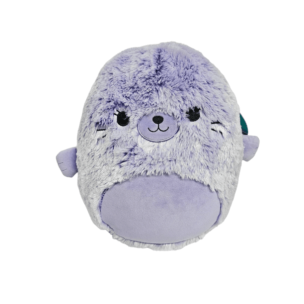 Seal Squishmallow