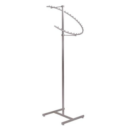 Econoco - BQSPRCO - Spiral Costumer Rack - Sold Individually