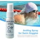 thumbnail image 1 of Spray antivaho para gafas y protectores | 20ml Limpiador Desempañador | Fórmula antivaho de larga duración | Protege gafas, gafas de natación, esquí y buceo | Fácil aplicación | Protector de lente, 1 of 8