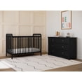 thumbnail image 2 of Storkcraft Pasadena 3-in-1 Convertible Crib, 2 of 14