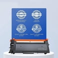 thumbnail image 7 of TN660 Toner Cartridge Replacement Compatible for Brother TN 660 TN-660 TN630 High Yield to use with HL-L2380DW HL-L2320D HL-L2340DW DCP-L2540DW MFC-L2700DW MFC-L2720DW Printer (Black, 4 Pack), 7 of 7