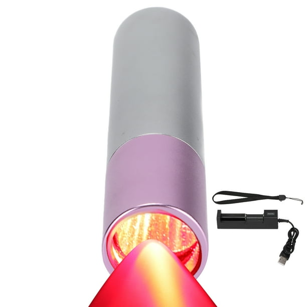 Red light therapy walmart outlet