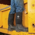 thumbnail image 3 of Muck Boot Men's Chore Max Hi Industrial Boot, 3 of 5