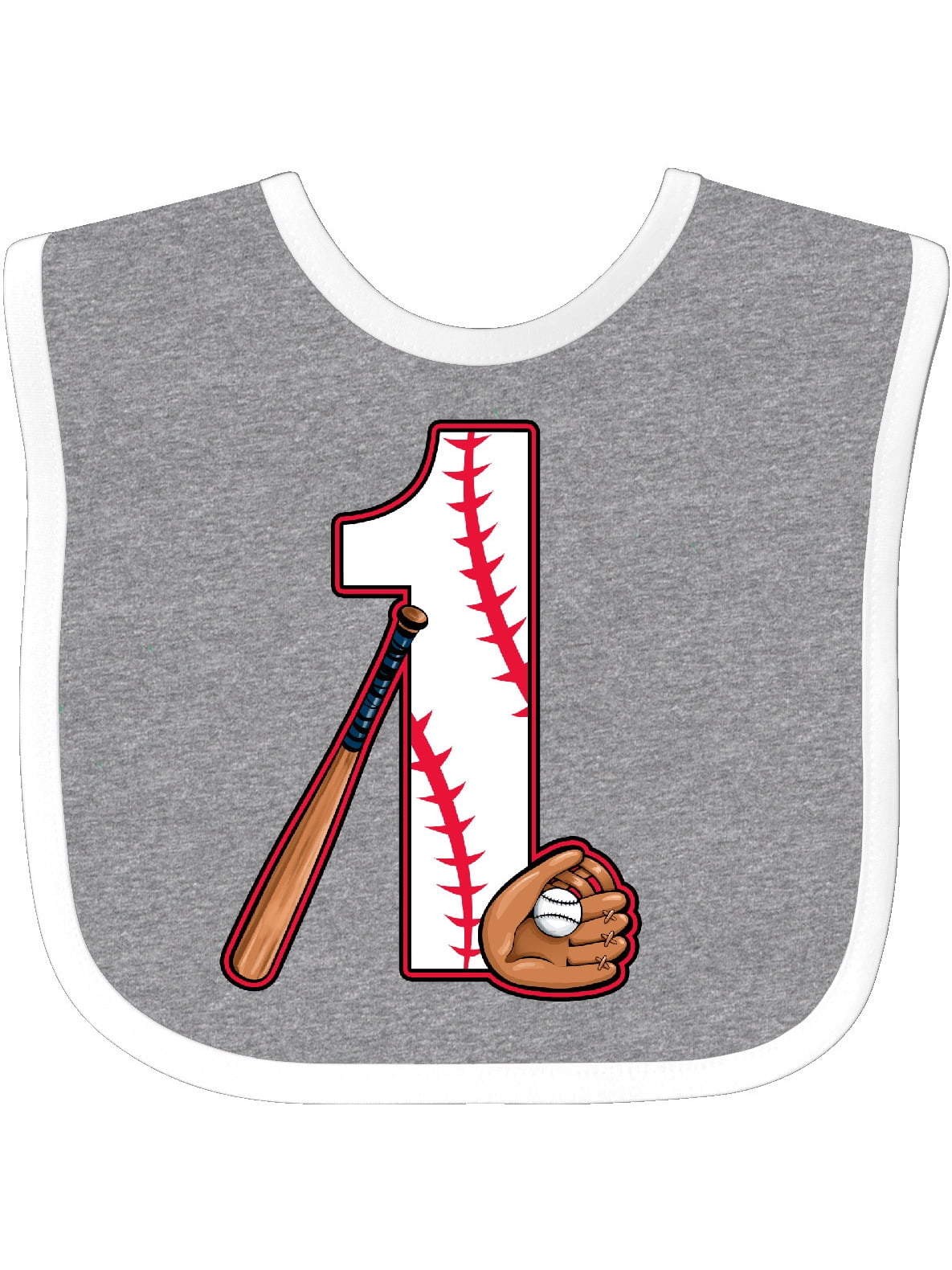 baseball bib