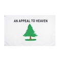 thumbnail image 1 of Clearance 3x5 Ft With Flags Suitable Indoor Outdoor Tree Flag Banner,Outdoor Decor Garden Tree Banner, 1 of 5
