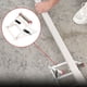 thumbnail image 2 of Laklulu Marco de soporte ajustable para máquina cortadora, alturas del soporte para sierra de mesa, 2 of 5