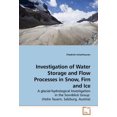 thumbnail image 1 of Investigation of Water Storage and Flow Processes in Snow, Firn and Ice, 1 of 2